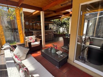Casa 4D/3B Serena Oriente
