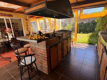 Casa 4D/3B Serena Oriente