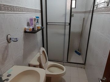 CASA EN VENTA- ESCALLON VILLA