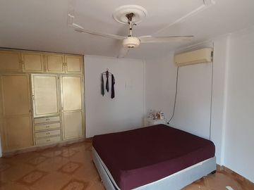 CASA EN VENTA- ESCALLON VILLA