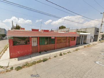 CASA EN VENTA EN CAMPO ALEGRE, HIDALGO