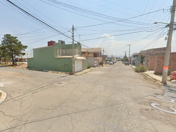 CASA EN VENTA EN CAMPO ALEGRE, HIDALGO