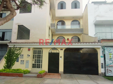 Venta De Departamento A Un Super Precio, 114.02M2 En Santiago De Surco