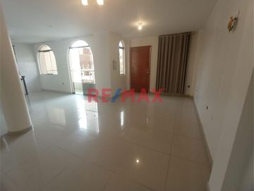 Venta De Departamento A Un Super Precio, 114.02M2 En Santiago De Surco