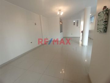 Venta De Departamento A Un Super Precio, 114.02M2 En Santiago De Surco