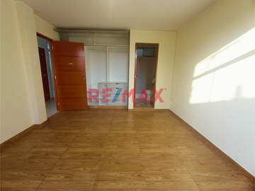 Venta De Departamento A Un Super Precio, 114.02M2 En Santiago De Surco