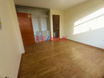 Venta De Departamento A Un Super Precio, 114.02M2 En Santiago De Surco