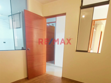 Venta De Departamento A Un Super Precio, 114.02M2 En Santiago De Surco