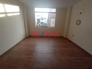 Venta De Departamento A Un Super Precio, 114.02M2 En Santiago De Surco