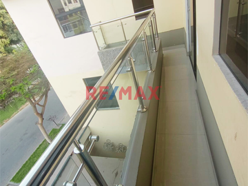 Venta De Departamento A Un Super Precio, 114.02M2 En Santiago De Surco