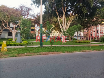 Venta De Departamento A Un Super Precio, 114.02M2 En Santiago De Surco