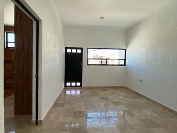 CASA FRACC. LA FLORIDA 3 PISOS, NUEVA!!
