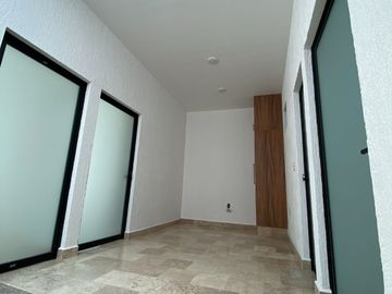 CASA FRACC. LA FLORIDA 3 PISOS, NUEVA!!