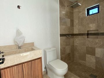 CASA FRACC. LA FLORIDA 3 PISOS, NUEVA!!