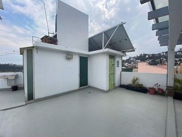 INCREÍBLE DISEÑO MODERNO CON AMPLIOS ESPACIOS