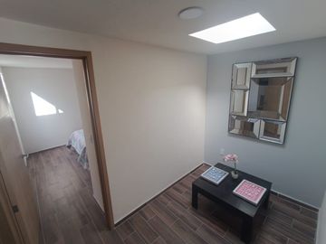 HERMOSAS CASAS RESIDENCIALES 120.00 EQUIPADAS