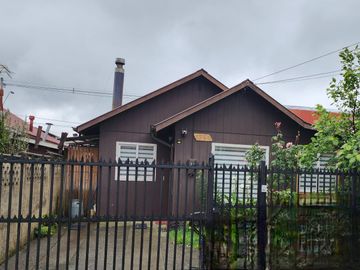 Vendemos linda casa en Sector Mahuiza, Valdivia
