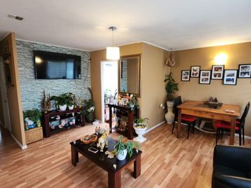Vendemos linda casa en Sector Mahuiza, Valdivia