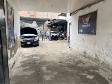 Vendo terreno comercial