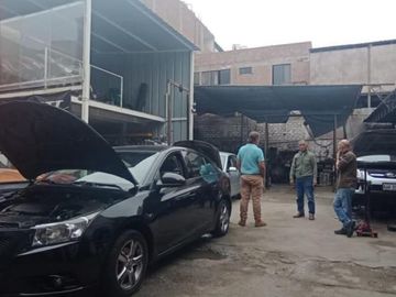 Vendo terreno comercial
