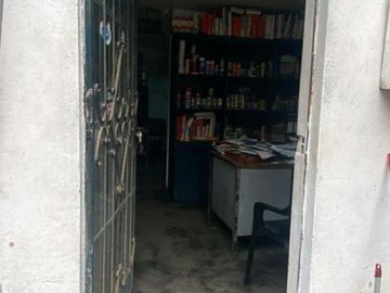 Vendo terreno comercial