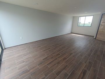 HERMOSA CASA 2 NIVELES 120.00 M2 INFONAVIT, FOVISSSTE, ISSFAM