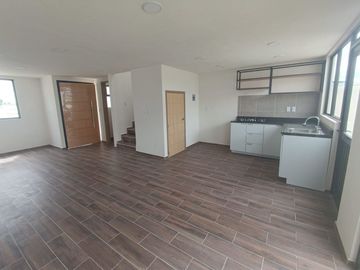 HERMOSA CASA 2 NIVELES 120.00 M2 INFONAVIT, FOVISSSTE, ISSFAM