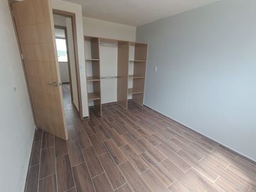 HERMOSA CASA 2 NIVELES 120.00 M2 INFONAVIT, FOVISSSTE, ISSFAM