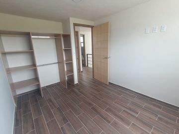 HERMOSA CASA 2 NIVELES 120.00 M2 INFONAVIT, FOVISSSTE, ISSFAM