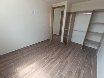 HERMOSA CASA 2 NIVELES 120.00 M2 INFONAVIT, FOVISSSTE, ISSFAM