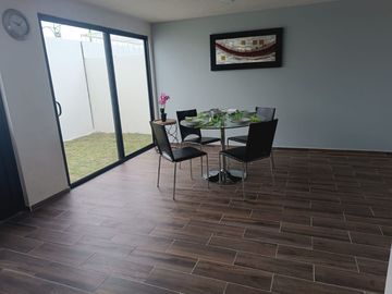 HERMOSA CASA 2 NIVELES 120.00 M2 INFONAVIT, FOVISSSTE, ISSFAM