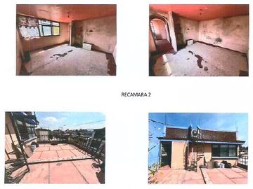 Casa habitación ubicada en la Ciudad de México, Alcaldía Xochimilco