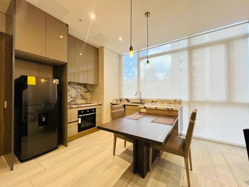 Suite de Venta  54m2 Hotel LeParc Av. Republica del Salvador-La Carolina Quito-Ecuador