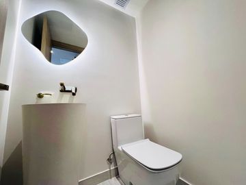 Suite de Venta  54m2 Hotel LeParc Av. Republica del Salvador-La Carolina Quito-Ecuador