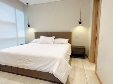 Suite de Venta  54m2 Hotel LeParc Av. Republica del Salvador-La Carolina Quito-Ecuador