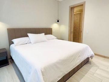 Suite de Venta  54m2 Hotel LeParc Av. Republica del Salvador-La Carolina Quito-Ecuador