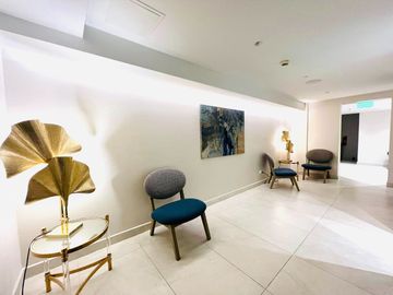 Suite de Venta  54m2 Hotel LeParc Av. Republica del Salvador-La Carolina Quito-Ecuador