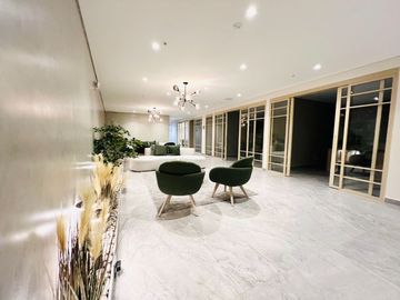 Suite de Venta  54m2 Hotel LeParc Av. Republica del Salvador-La Carolina Quito-Ecuador