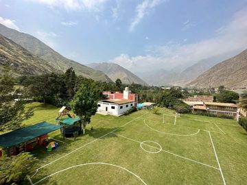 SE VENDE CASA DE CAMPO EN SANTA ROSA DE QUIVES