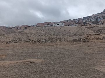 VENDO TERRENO VENTANILLA CALLAO