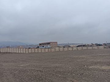 VENDO TERRENO VENTANILLA CALLAO