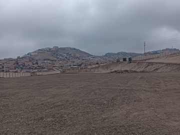 VENDO TERRENO VENTANILLA CALLAO