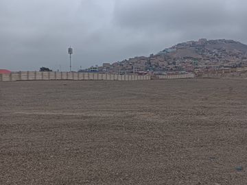 VENDO TERRENO VENTANILLA CALLAO