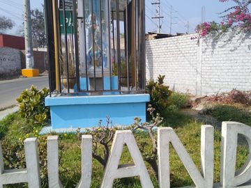 SE VENDE FUNDO HUARAL HUANDO