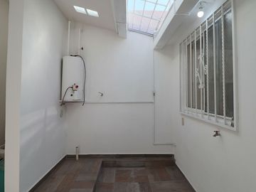 Casa en venta en valle de los reyes