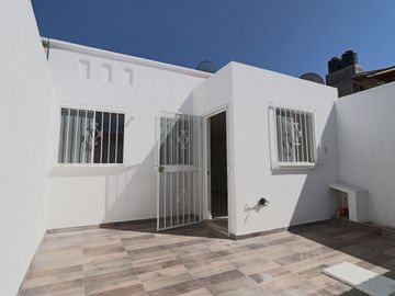 Casa en venta en valle de los reyes