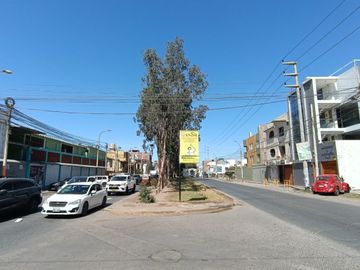 Propiedad Comercial Estratégica en Venta – Urb. Puente Blanco Av Cutervo, Ica