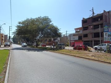 Propiedad Comercial Estratégica en Venta – Urb. Puente Blanco Av Cutervo, Ica
