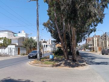Propiedad Comercial Estratégica en Venta – Urb. Puente Blanco Av Cutervo, Ica
