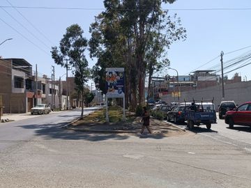 Propiedad Comercial Estratégica en Venta – Urb. Puente Blanco Av Cutervo, Ica